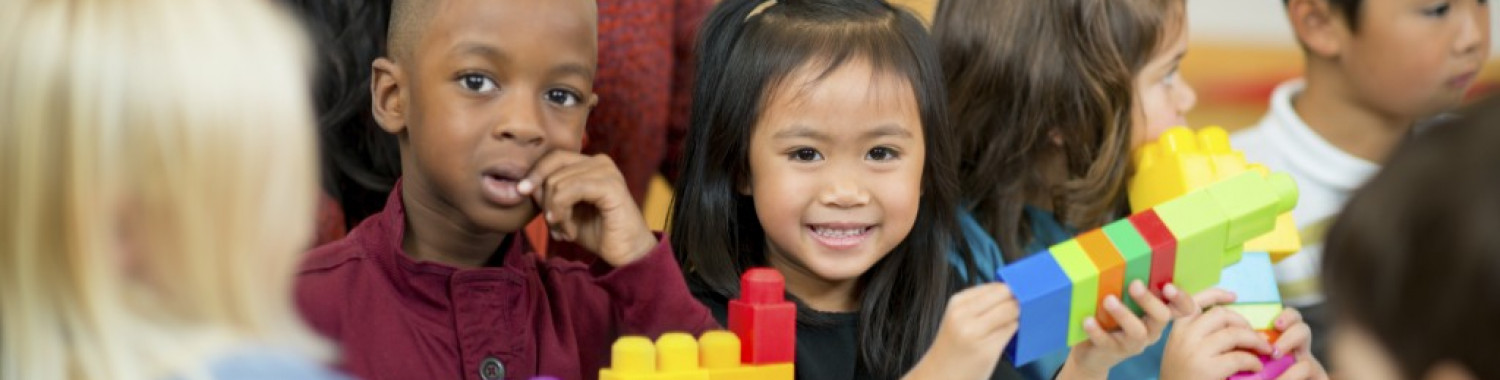 Early Childhood Comprehensive Systems