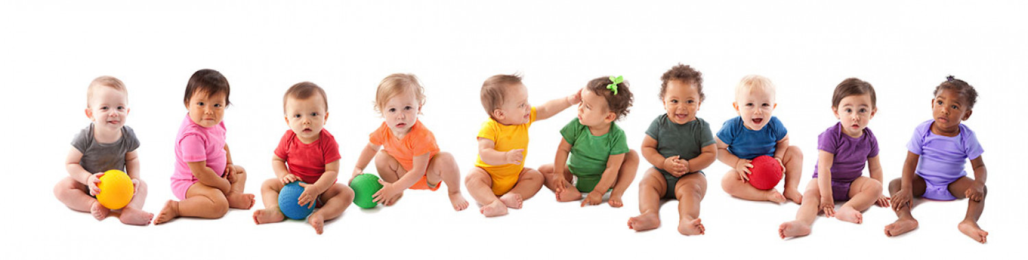 Early Childhood Comprehensive Systems