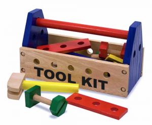 toolkit